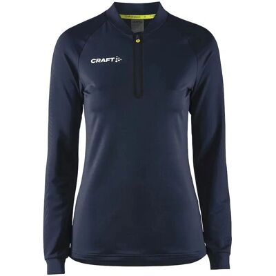 Craft Extend Half Zip Træningstrøje Craft Extend Half Zip Træningstrøje