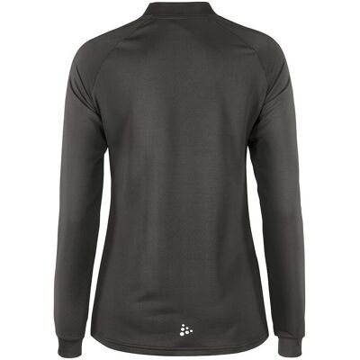 Craft Damen Extend Half Zip Pullover - Trainingskleidung Craft Damen Extend Half Zip Pullover - Trainingskleidung