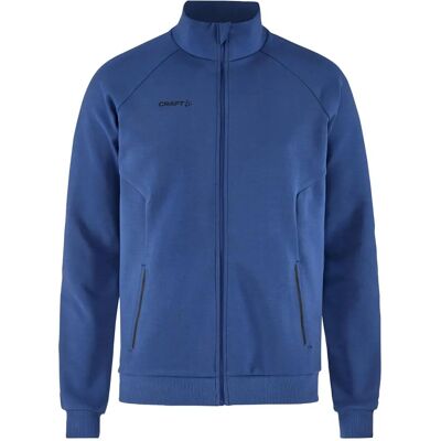 Craft Core Soul Full Zip Jas voor Mannen - 3XL Craft Core Soul Full Zip Jas voor Mannen - 3XL