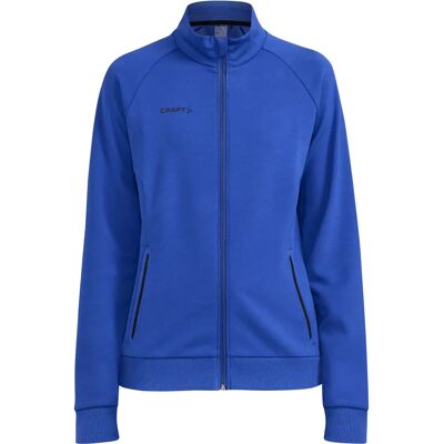 Veste de sport à fermeture éclair complète - Vêtements femmes - Publicité Veste de sport à fermeture éclair complète - Vêtements femmes - Publicité