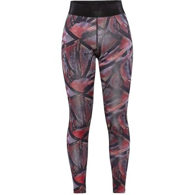 Leggings Core Essence XS Černé od Craft - Sportovní oblečení Leggings Core Essence XS Černé od Craft - Sportovní oblečení