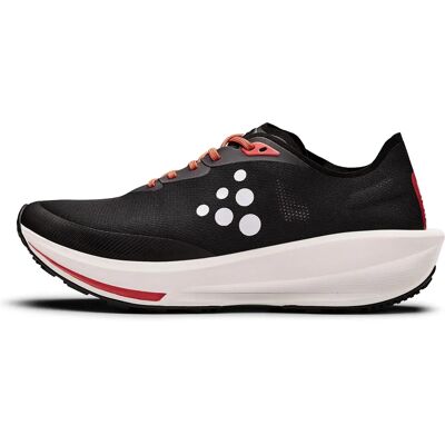 Běžecké boty Craft CTM Ultra 3 - Černé Běžecké boty Craft CTM Ultra 3 - Černé