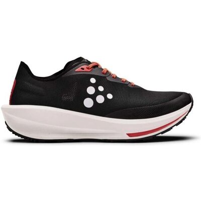 Craft Ultra Futócipő - Fekete - 44 EUR Craft Ultra Futócipő - Fekete - 44 EUR