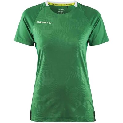 Craft 1912758 Grøn Performance Sport T-shirt Craft 1912758 Grøn Performance Sport T-shirt