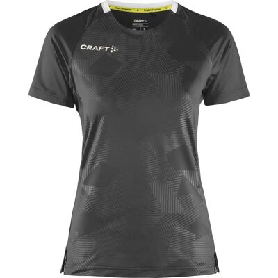 Craft 1912758 Premier Solid Jersey W - Sport T-Shirt Craft 1912758 Premier Solid Jersey W - Sport T-Shirt