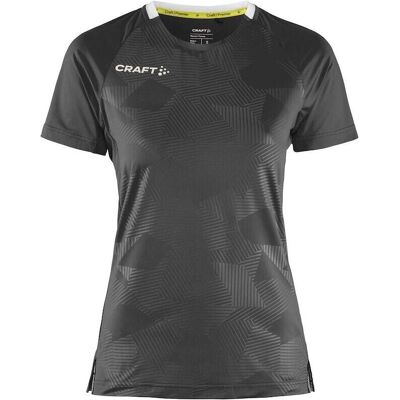 Craft 1912758 Premier Solid Jersey W - Sportstrøje Craft 1912758 Premier Solid Jersey W - Sportstrøje