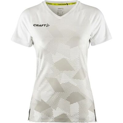 Craft Premier Fade Damen All Year Trainings-T-Shirt Craft Premier Fade Damen All Year Trainings-T-Shirt