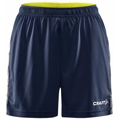 Craft 1912762 Premier Shorts - Sportshorts - Marineblå - Shorts Craft 1912762 Premier Shorts - Sportshorts - Marineblå - Shorts