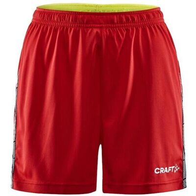 Craft 1912762 Premier Shorts - Sportshorts Bright Red Craft 1912762 Premier Shorts - Sportshorts Bright Red