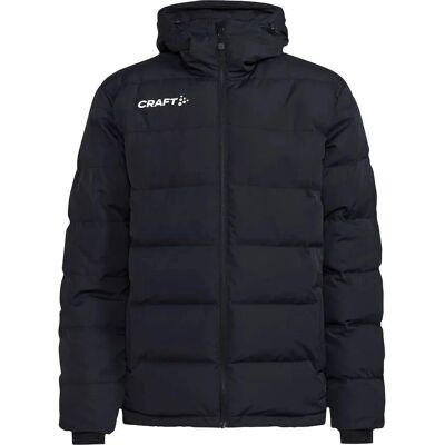 Craft Evolve Daunenjacke M Schwarz - Down Jacket Craft Evolve Daunenjacke M Schwarz - Down Jacket