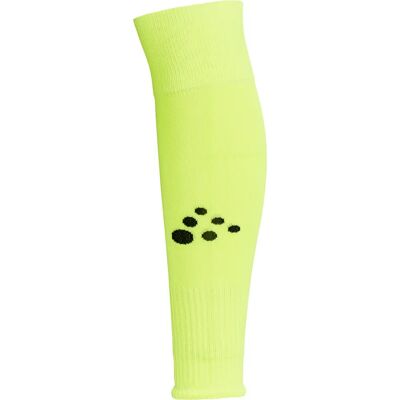 Craft 1913915 Squad Sock W-O Fuß Solid Jr Kinder - Socke Craft 1913915 Squad Sock W-O Fuß Solid Jr Kinder - Socke