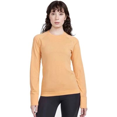 Craft L Camiseta de manga larga para mujer - Camiseta de manga larga para mujer Craft L Camiseta de manga larga para mujer - Camiseta de manga larga para mujer