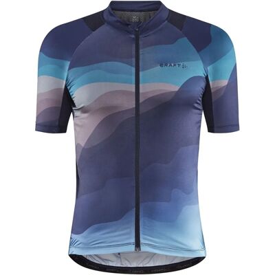 Craft Camiseta Adv Endur Graphic Jersey S - Manga Corta Craft Camiseta Adv Endur Graphic Jersey S - Manga Corta