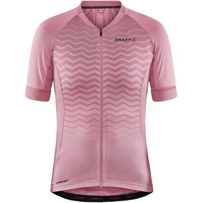 Craft Modrý Model 1910553 Technický Jersey pro Ženy - Jersey Craft Modrý Model 1910553 Technický Jersey pro Ženy - Jersey