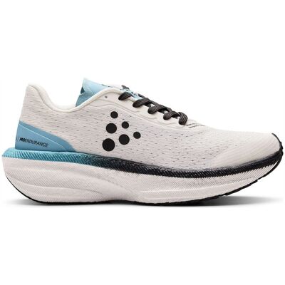 Craft Pro Endur Distance - Weiß - Laufschuhe Craft Pro Endur Distance - Weiß - Laufschuhe