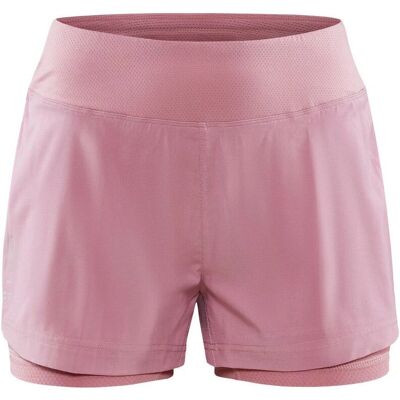 Craft ADV Essence 2-i-1 Shorts - Shorts Craft ADV Essence 2-i-1 Shorts - Shorts