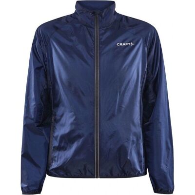 Craft Pro Hypervent Blu XS - Giacca Craft Pro Hypervent Blu XS - Giacca