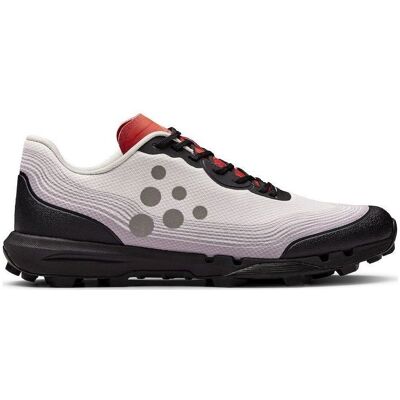 Craft - OCRxCTM Vibram Elite - bílo-šedá - 9.5 - Shoes Craft - OCRxCTM Vibram Elite - bílo-šedá - 9.5 - Shoes