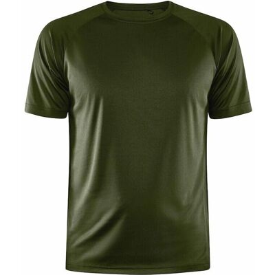 Craft 1909878 Core Unify Training T-shirt - T-shirt Craft 1909878 Core Unify Training T-shirt - T-shirt