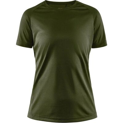 Craft - Core Unify Training Tee - Round Neck - T-shirt Craft - Core Unify Training Tee - Round Neck - T-shirt