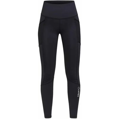 Craft Pro Control Impact Tight - Sports Tight Craft Pro Control Impact Tight - Sports Tight