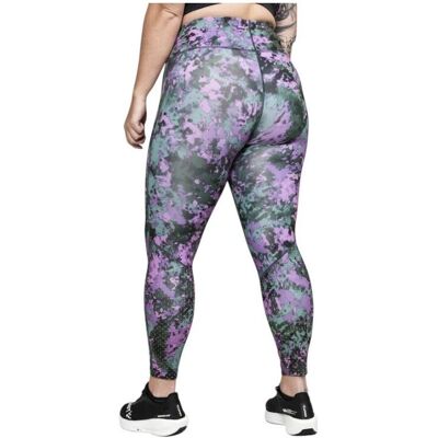 Leggings de Mujer CRAFT ADV Essence Plus Verde - Talla 44 Leggings de Mujer CRAFT ADV Essence Plus Verde - Talla 44