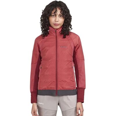 Craft Modelo 1912427 - Burdeos - Chaqueta cortaviento e impermeable Craft Modelo 1912427 - Burdeos - Chaqueta cortaviento e impermeable