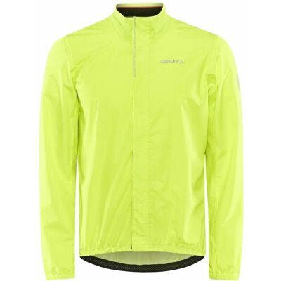 Craft Core Endur Hydro Lumen M - Nepromokavá cyklistická bunda Craft Core Endur Hydro Lumen M - Nepromokavá cyklistická bunda