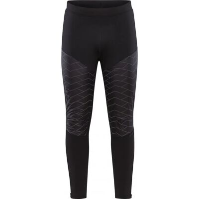 Craft ADV Subz Lumen Black Leggings - Leggings Craft ADV Subz Lumen Black Leggings - Leggings