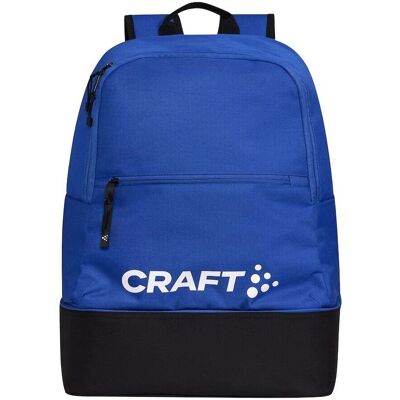 Craft Unisex Club Cobolt Squad 2.0 Sko Rygsæk - 26L, Holdbar Craft Unisex Club Cobolt Squad 2.0 Sko Rygsæk - 26L, Holdbar