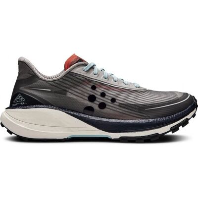 Craft Férfi Szürke Trail Futócipők - Trail Running Shoes Craft Férfi Szürke Trail Futócipők - Trail Running Shoes