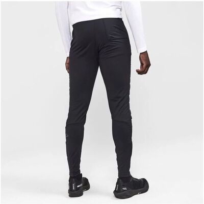 Craft ADV Subz Lumen - Černé Leggings Craft ADV Subz Lumen - Černé Leggings