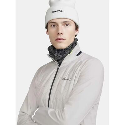 Chaqueta Craft ADV Subz Lumen 3 Blanca - Jacket Chaqueta Craft ADV Subz Lumen 3 Blanca - Jacket