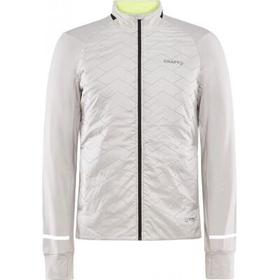 Chaqueta Craft Lumen 3 - A prueba de viento, Ligera, Reflectante Chaqueta Craft Lumen 3 - A prueba de viento, Ligera, Reflectante