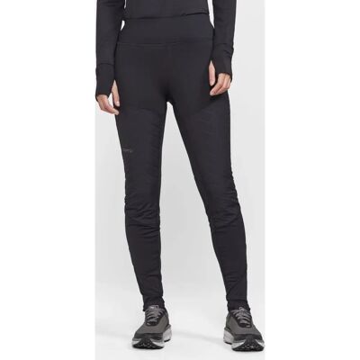Craft - Tights ADV SubZ 3 W - Mujer - Negro Craft - Tights ADV SubZ 3 W - Mujer - Negro