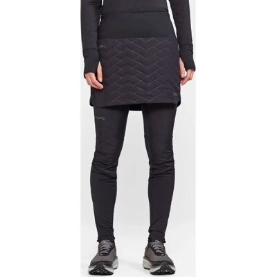 Craft - ADV SubZ 3 - Černá - XL - Běžecká sukně Craft - ADV SubZ 3 - Černá - XL - Běžecká sukně