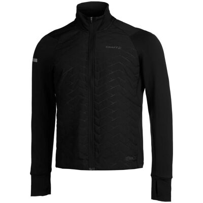 Craft ADV SubZ 3 Schwarz Jacke Craft ADV SubZ 3 Schwarz Jacke