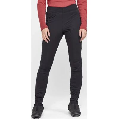 Craft - CORE Nordic Training Wind Tights - Černá - Velikost L - Tights Craft - CORE Nordic Training Wind Tights - Černá - Velikost L - Tights