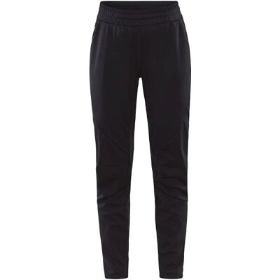 Craft Core Nordic Training Hose - Schwarz - Herren Craft Core Nordic Training Hose - Schwarz - Herren