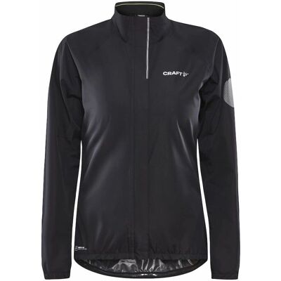 Craft - Core Endur Hydro 2 - Svart - Kvinnor - Jacka Craft - Core Endur Hydro 2 - Svart - Kvinnor - Jacka