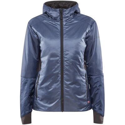 Craft 1913805 Adv Explore Lichtgewicht Jas - Zwart - 2XL - Dames Craft 1913805 Adv Explore Lichtgewicht Jas - Zwart - 2XL - Dames