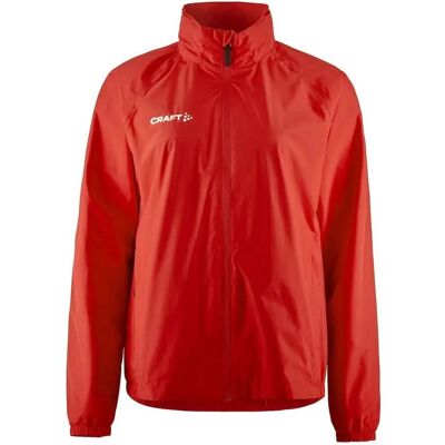 Craft - 1913820 Evolve - Rød - 2XL - Regnjakke Craft - 1913820 Evolve - Rød - 2XL - Regnjakke