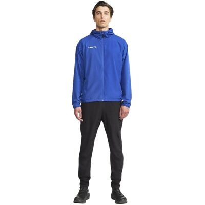 Craft 1913816 Cobalt Windjacke - Windjacke Craft 1913816 Cobalt Windjacke - Windjacke