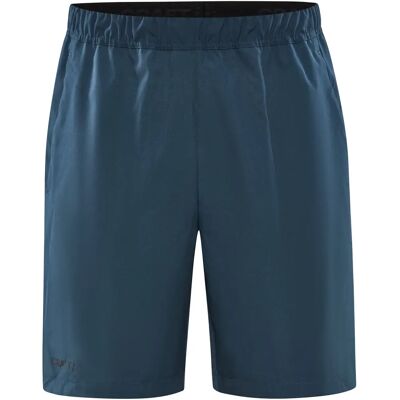Craft ADV Essence 6" Pantalones cortos tejidos M - Azul - Ropa deportiva Craft ADV Essence 6" Pantalones cortos tejidos M - Azul - Ropa deportiva