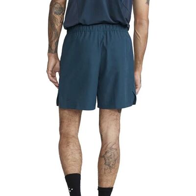 Craft ADV Essence 6" Woven Shorts M - Blue - Sports Shorts Craft ADV Essence 6" Woven Shorts M - Blue - Sports Shorts