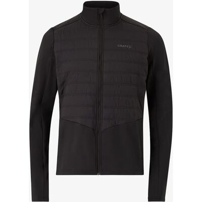 Craft Adv Essence Warm Jacket 2 - Windproof, Recycled Polyester Craft Adv Essence Warm Jacket 2 - Windproof, Recycled Polyester