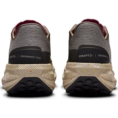Scarpe da Trail Craft PRO Endurance Donna - Grigio - Scarpe da Trail Scarpe da Trail Craft PRO Endurance Donna - Grigio - Scarpe da Trail