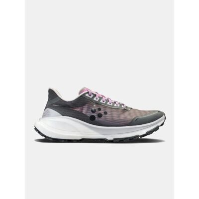 Craft Dame Trail Running Sko - Svart - 6mm Drop - Trail Sko Craft Dame Trail Running Sko - Svart - 6mm Drop - Trail Sko