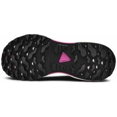 Craft Trail Running Shoes - Fekete - EUR 41.5 - Trail Shoes Craft Trail Running Shoes - Fekete - EUR 41.5 - Trail Shoes