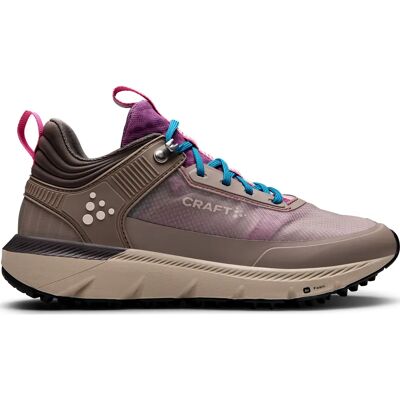 Craft - Speed Hike - Kvinders Trail Running Sko - Lilla Craft - Speed Hike - Kvinders Trail Running Sko - Lilla